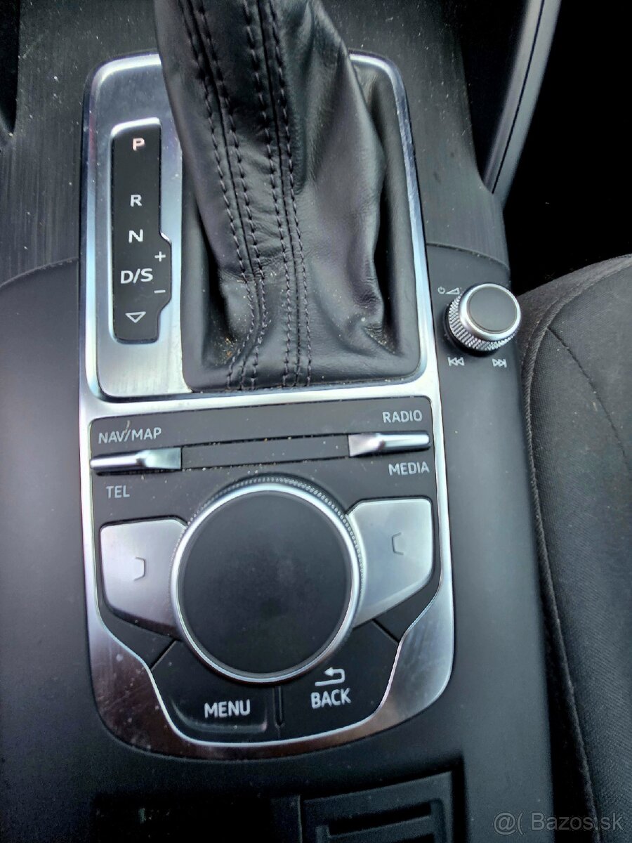 💥 AUDI A3 SPORTBACK - PREDAJ AJ NA SPLÁTKY 💥 - 9