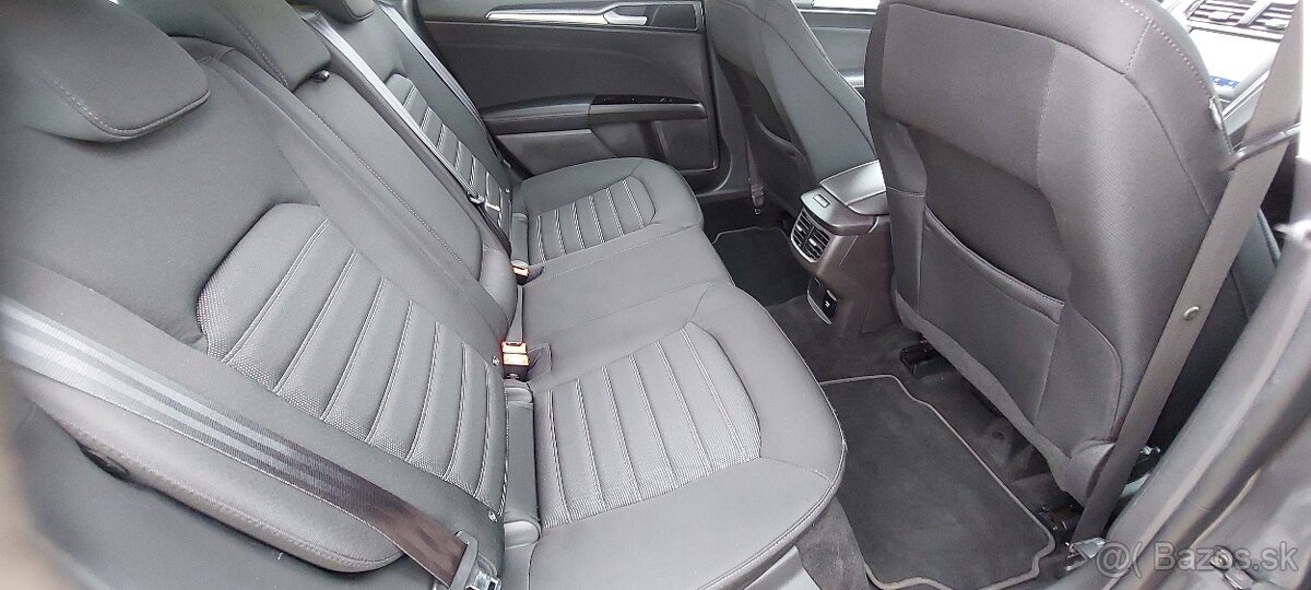 Ford Mondeo Combi 2.0 TDCi EcoBlue - 9