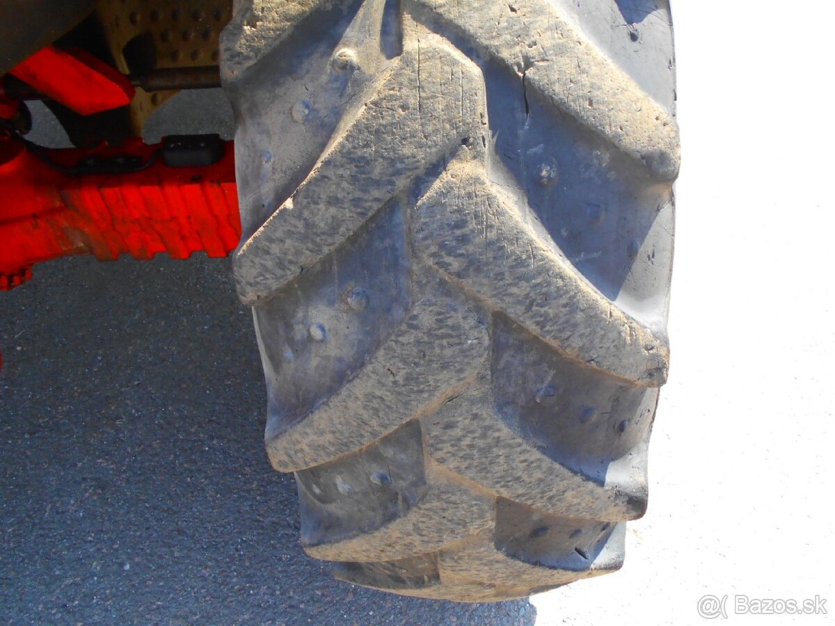 Manitou MLT 730 4x4 - 9