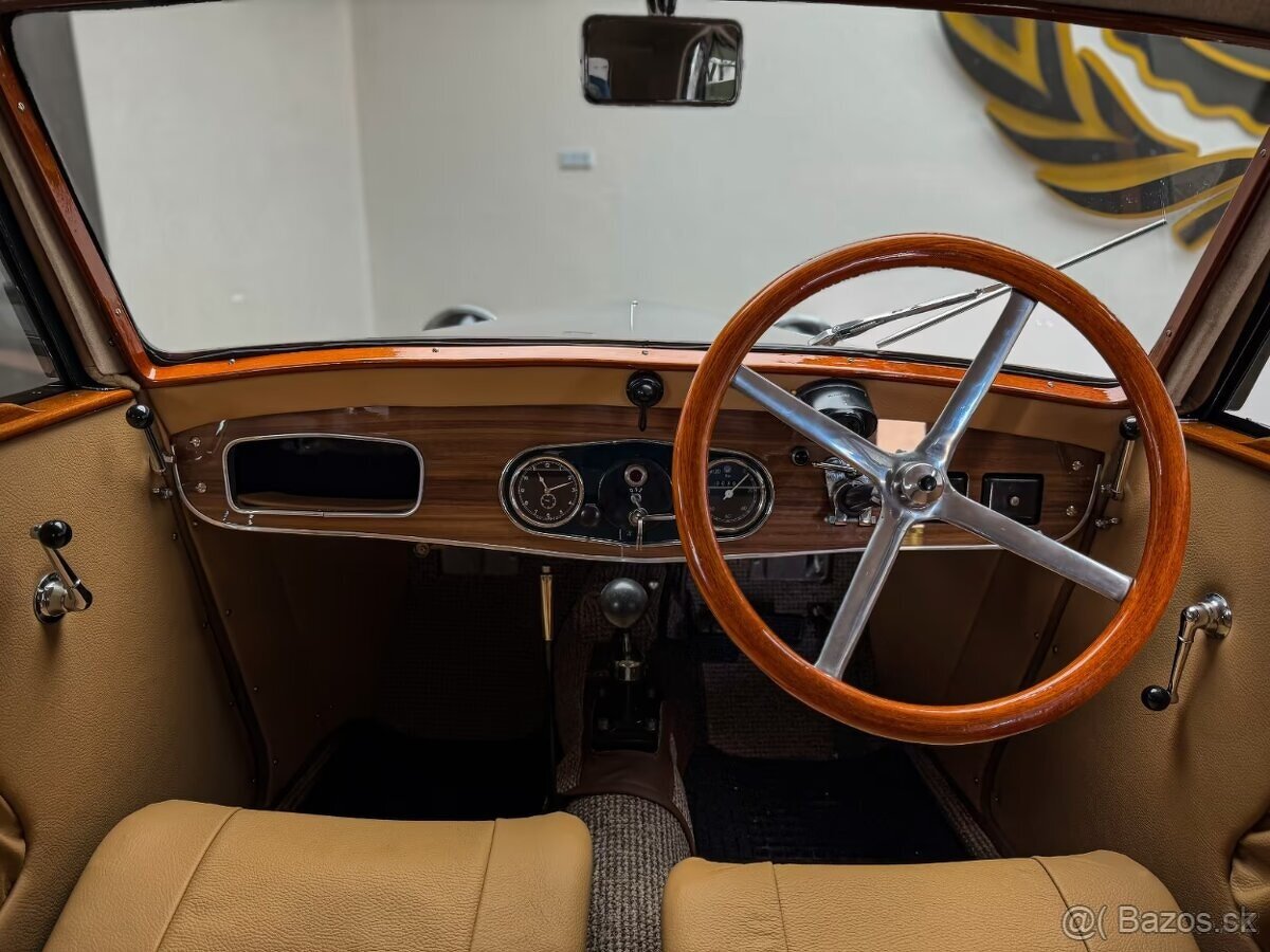 Tatra 75 r.v.1934 - 9