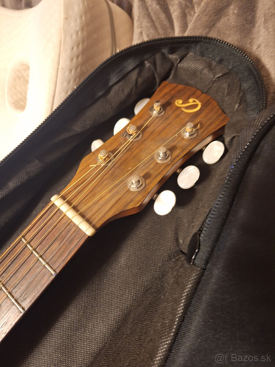 gitara Dowina - 9