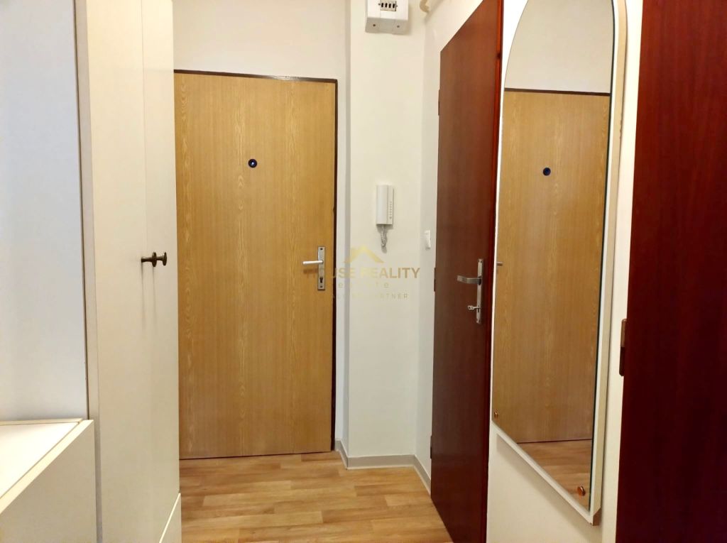 Prenájom pekný 1 izbový byt, Miletičova ulica, Bratislava II – foto 9