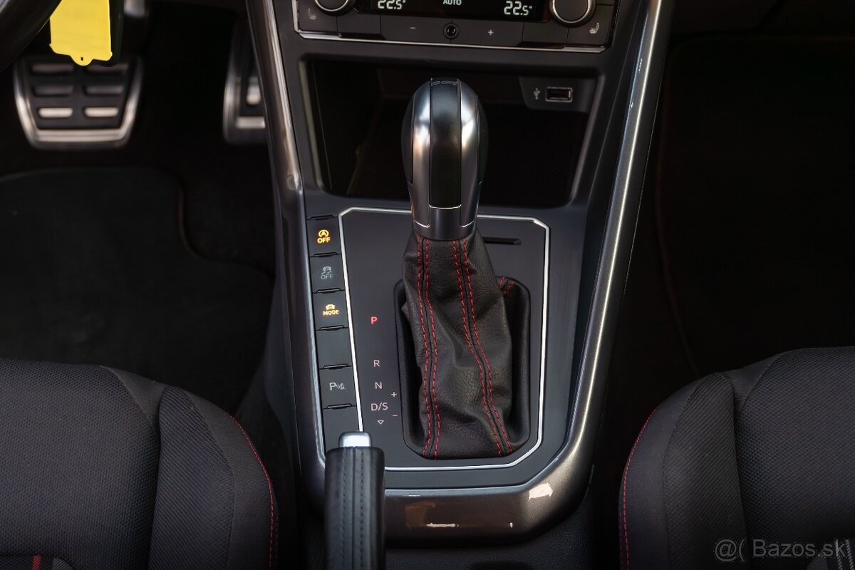 2019 Volkswagen Polo GTI 2.0 TSI DSG 147kw - 9