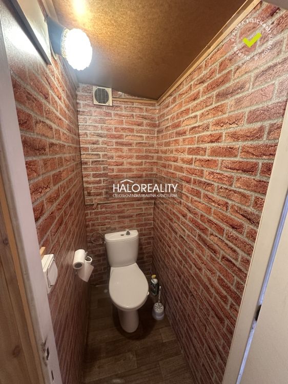 HALO reality - Predaj, jednoizbový byt Liptovský Hrádok - EX - 9
