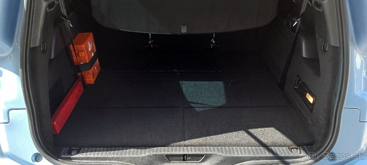 Citroën C4 Picasso 1.6 HDi A/T Možný Leasing - 9