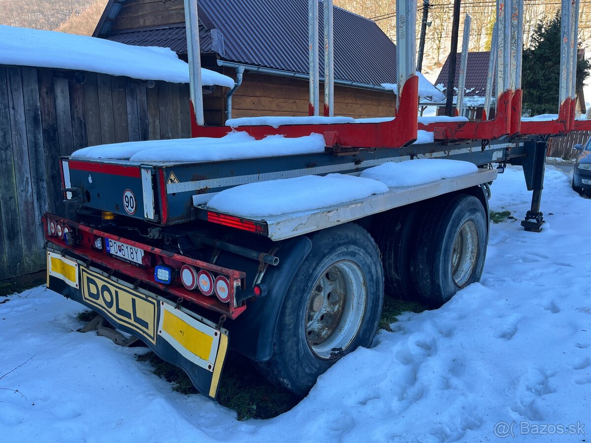 Man tgs 6x6 + naves - 9