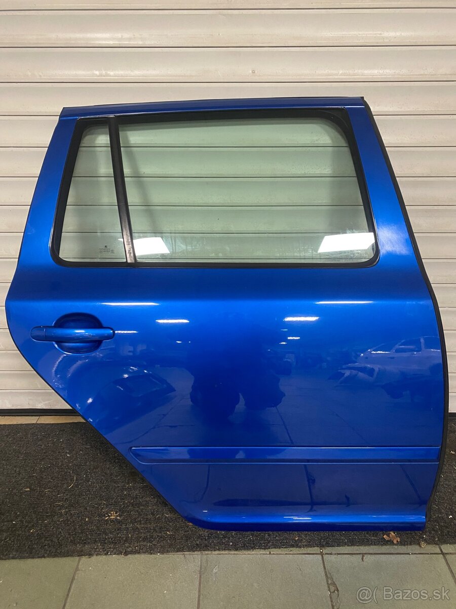 Octavia 2 rs 2.0 TFSI BWA rozpredám - 9