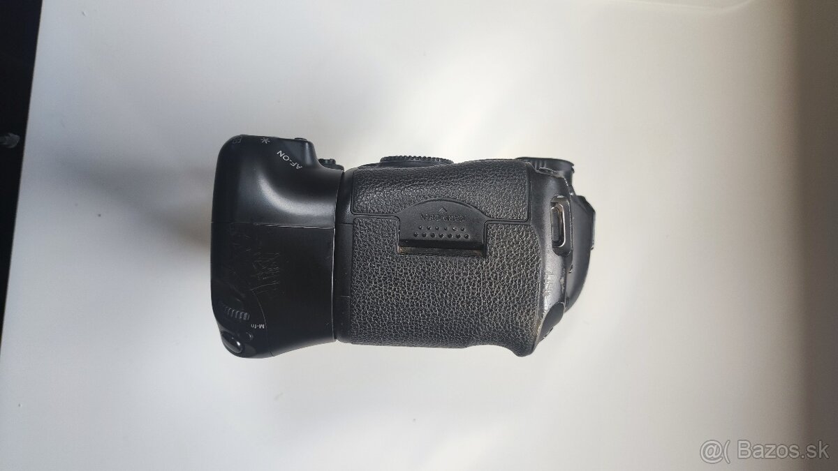 Canon EOS 5D Mark III - 9