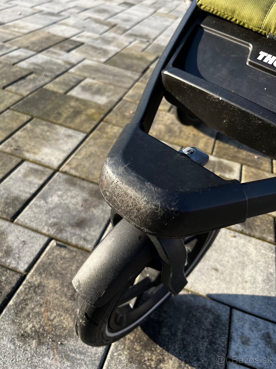 THULE Urban Glide 2 - 9