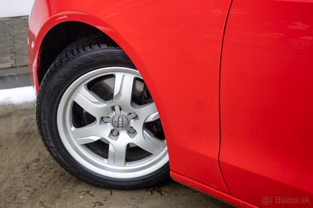 AUDI A5 Sportback 2.0 TDI 130kW QUATTRO - 9