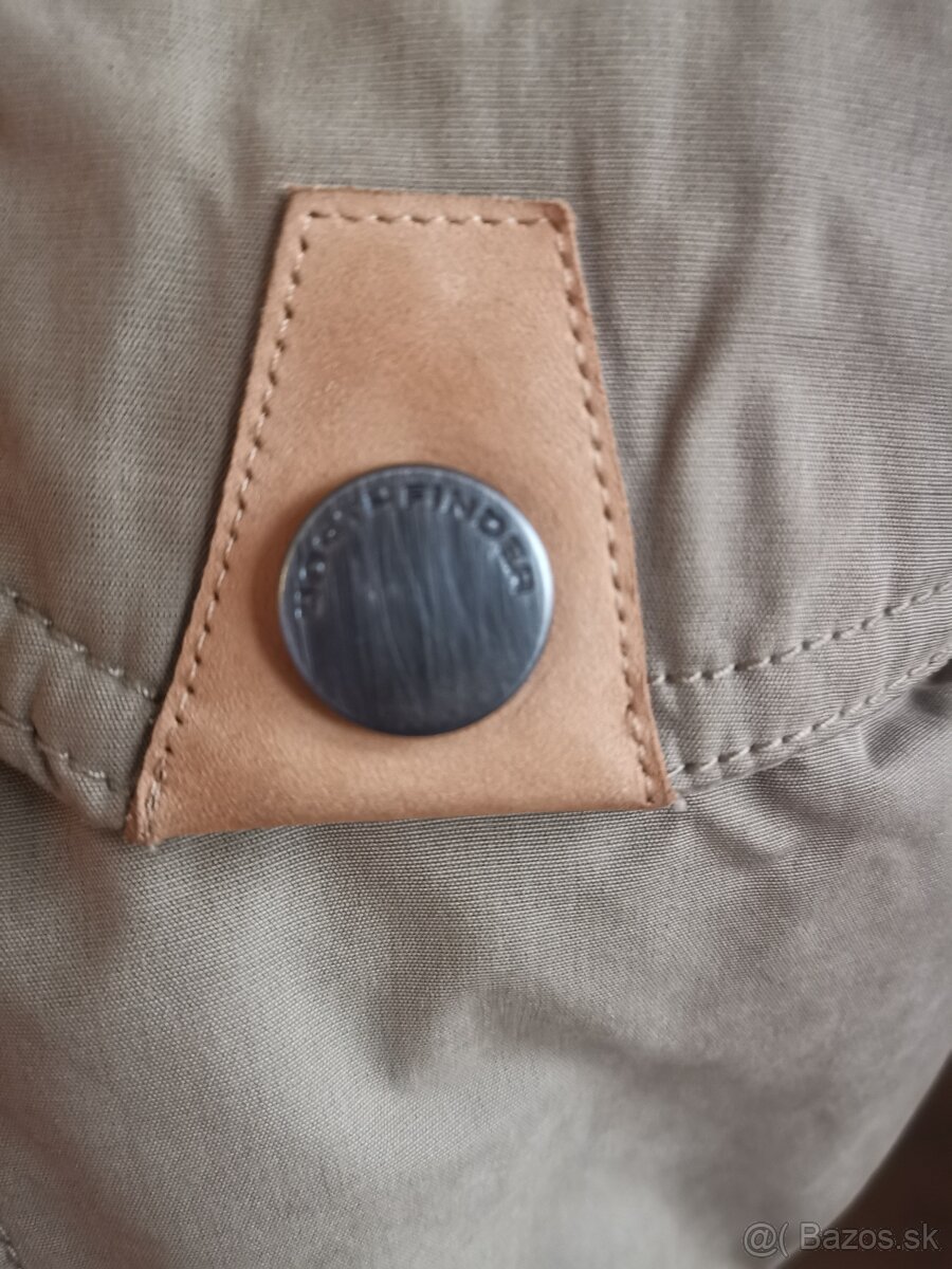 NORTHFINDER pánska bunda - 9