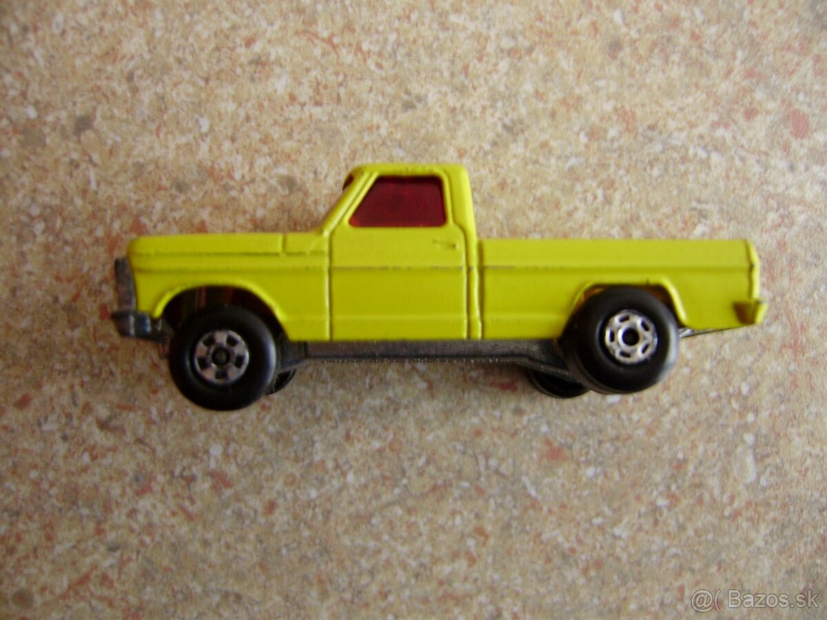 Predám, model, modely aut. - 9