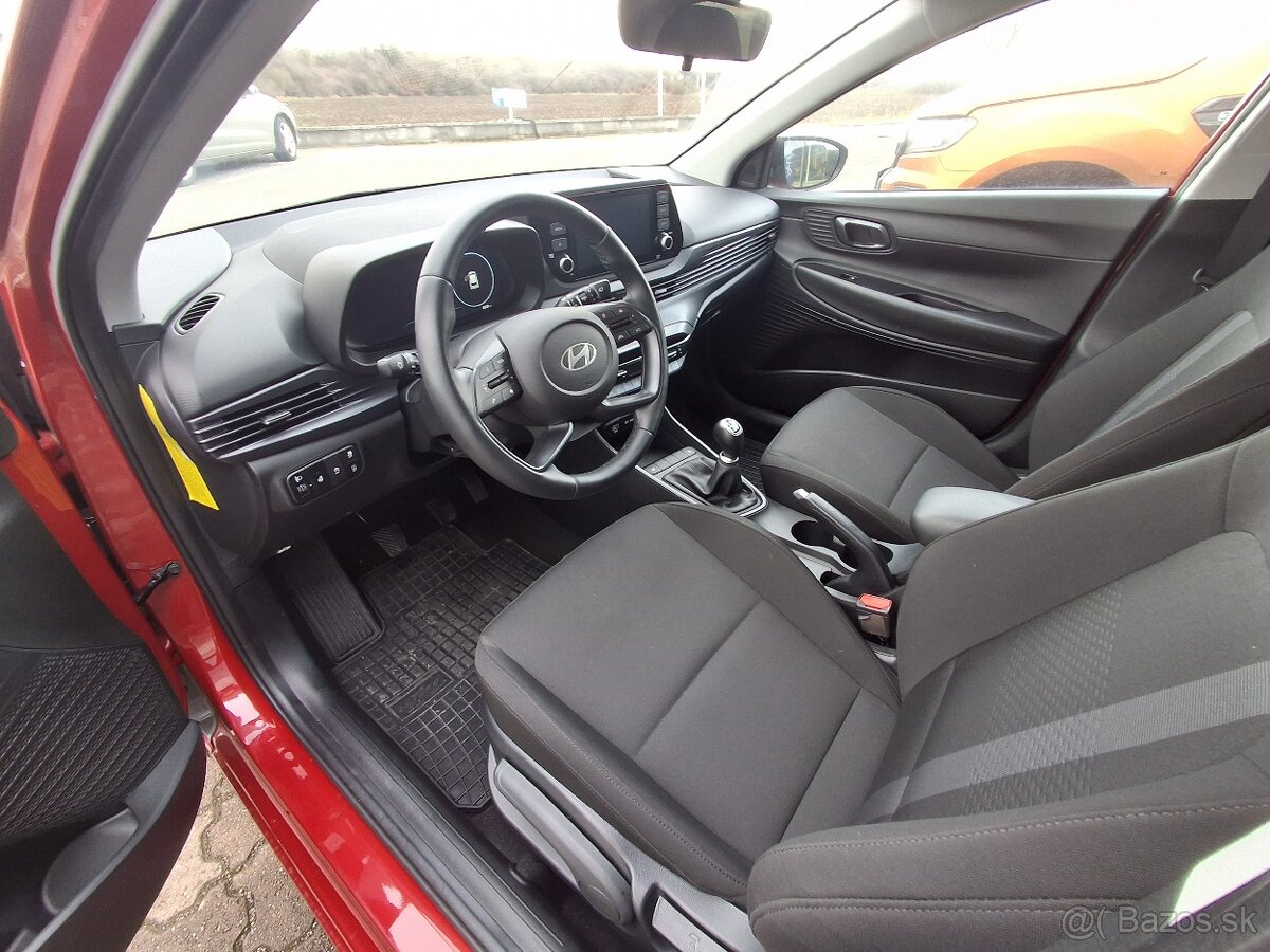 Hyundai i20 - 9
