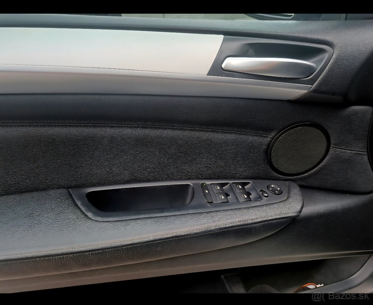 BMW X6 xDrive30d – 180 kW 3012 - 9