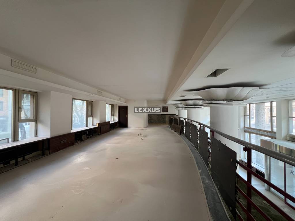 | Lukratívny priestor na podnikanie – Staré Mesto, Krížna ul - 9