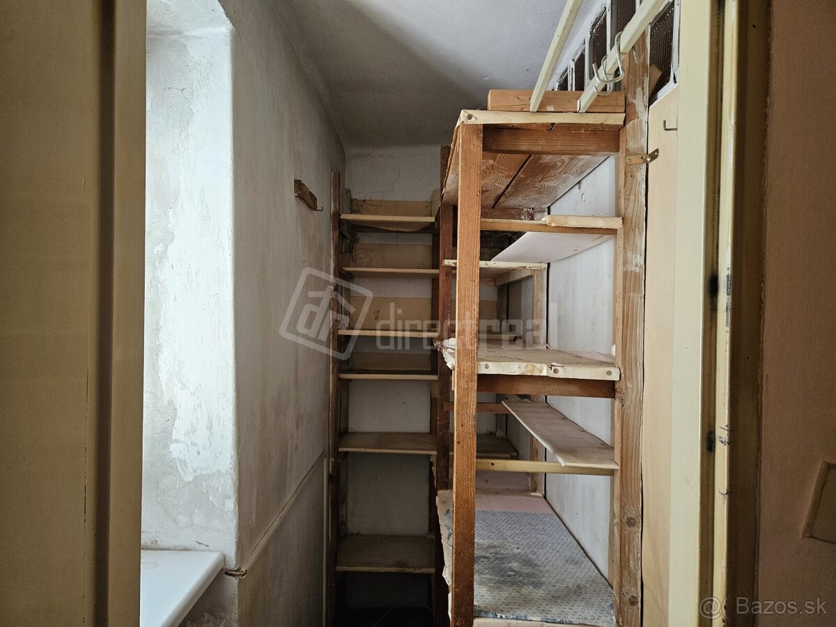 2izbový byt so záhradkou Dohoda možná - 9