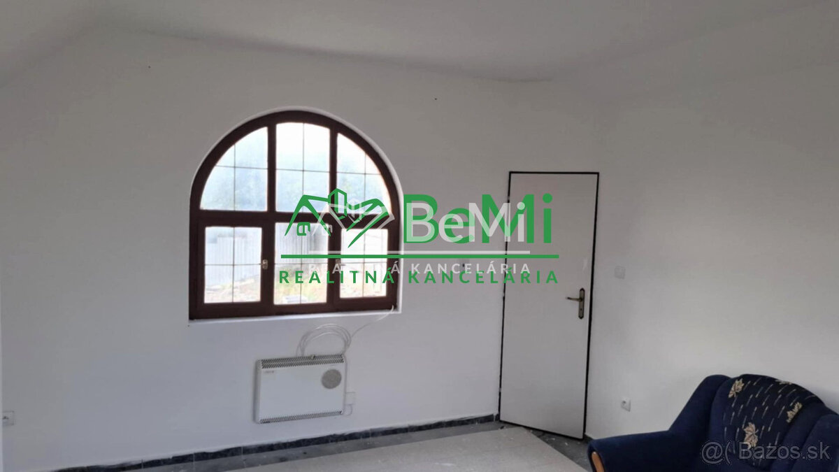 Predaj, rekreačný dom - Šahy (037-13-PEKR) - 9