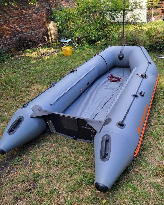 Kolibri nafukovaci cln seria KM - 9