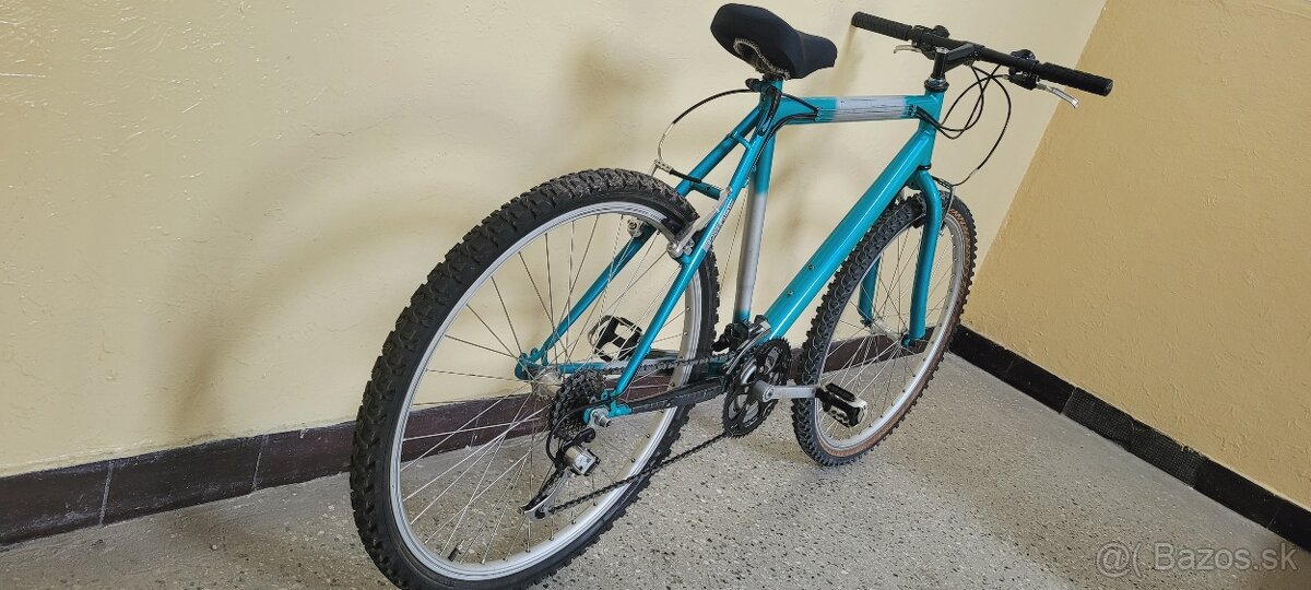 Predám 3 bicykle - 9