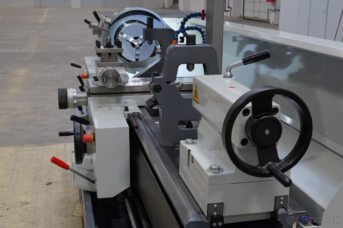 TRENS - TOS SN 500/1500 po kompletnej oprave.Nahrada za SUI - 9