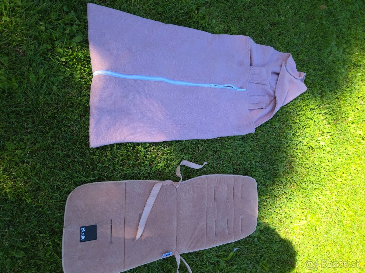 Páperový fusak Elodie Details - 9