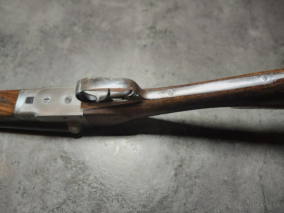 Broková dvojka Acier Belgicko - 9