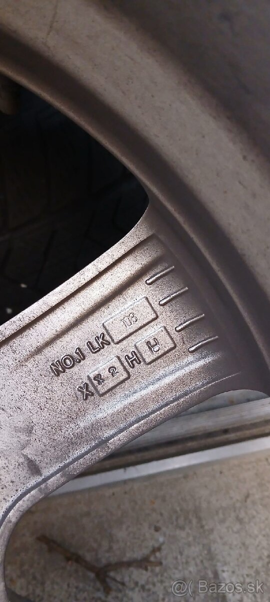 Zimna sada R 18 235/55 R 18 - 9