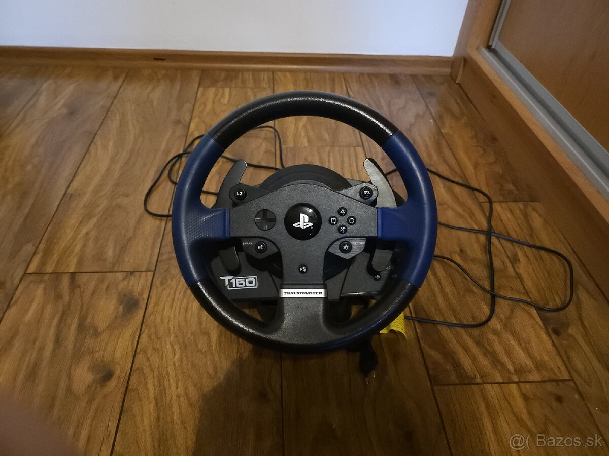 Thrustmaster T150 - 9