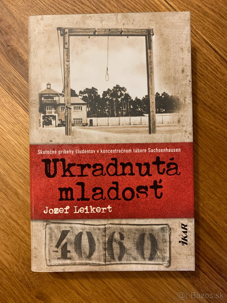 Predám rôzne knihy - 9