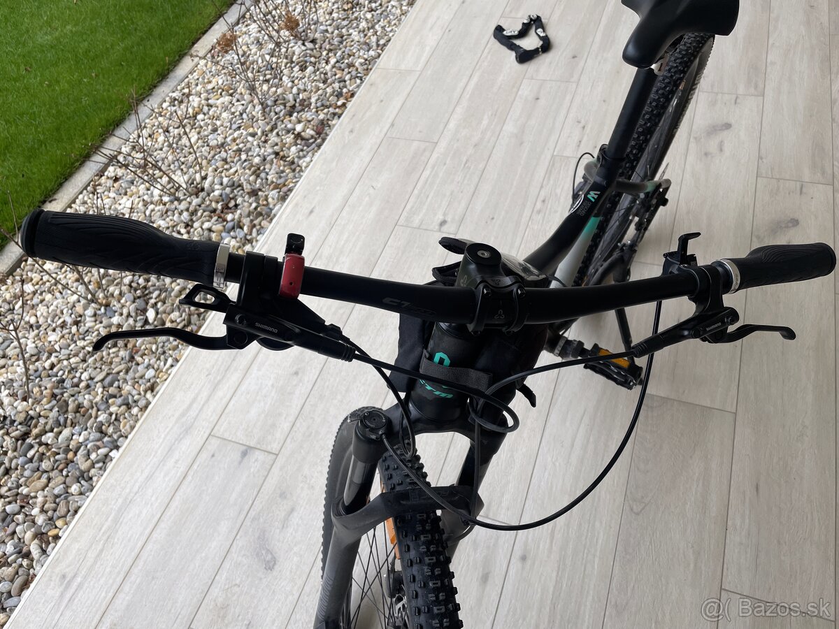 CTM Charisma 6.0 velkost 27,5 - 9