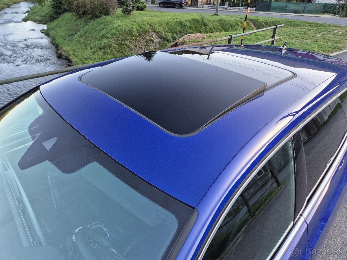 ARTEON TDI 147KW R LINE FULL VYBAVA - 9