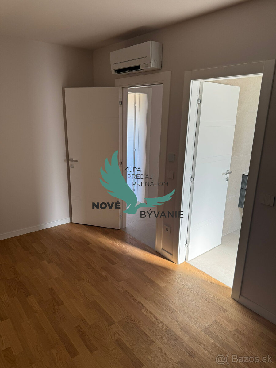 Na predaj novostavba apartmánu v prvej rade od mora v Chorvá - 9