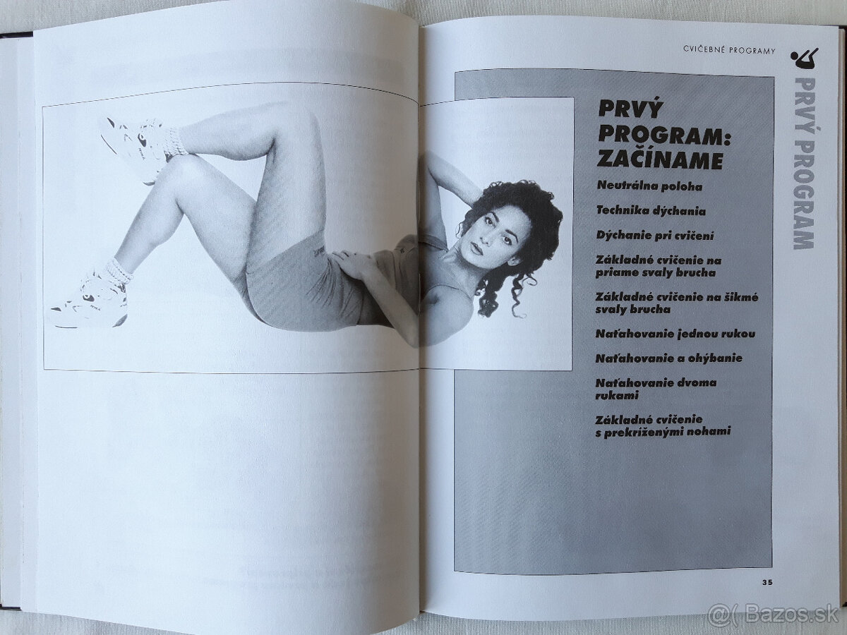 Jedlo ako jed, Preč s bruchom, Informatika, - 9