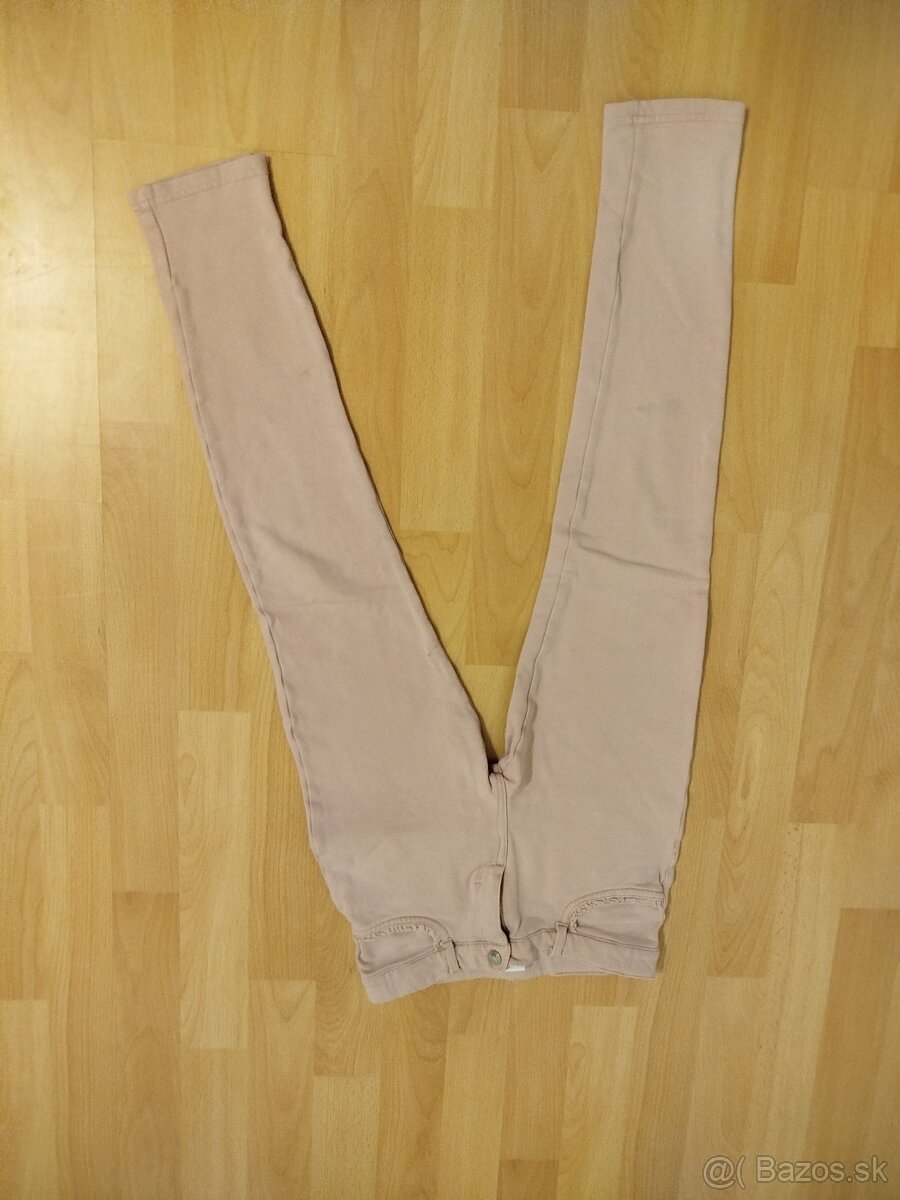 Balík -oblečko ako nové - 9