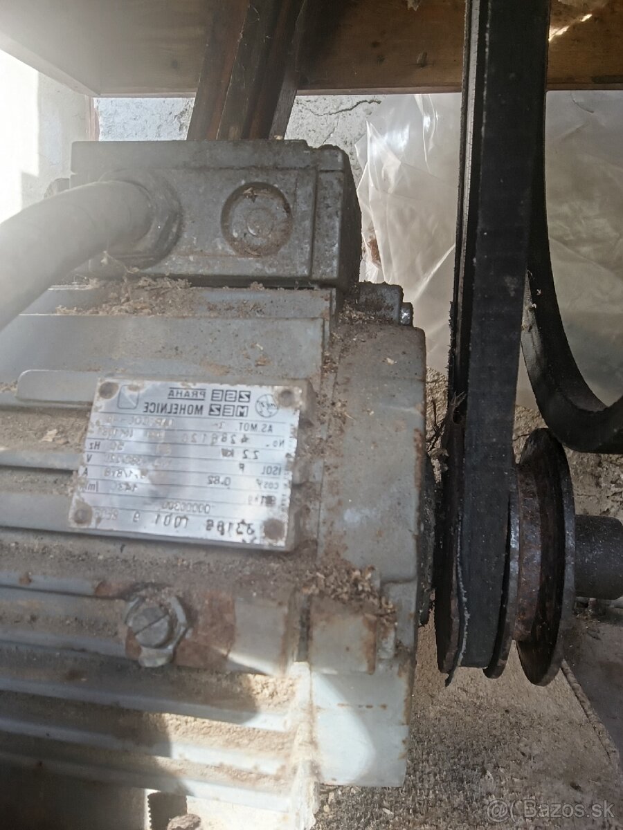 Prepuštačka cinkular - 9