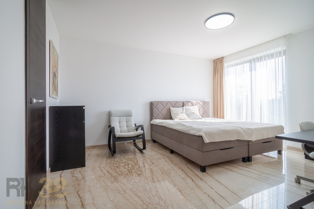 Luxusný apartmán / mini-hotel v srdci Vysokých Tatier - 9