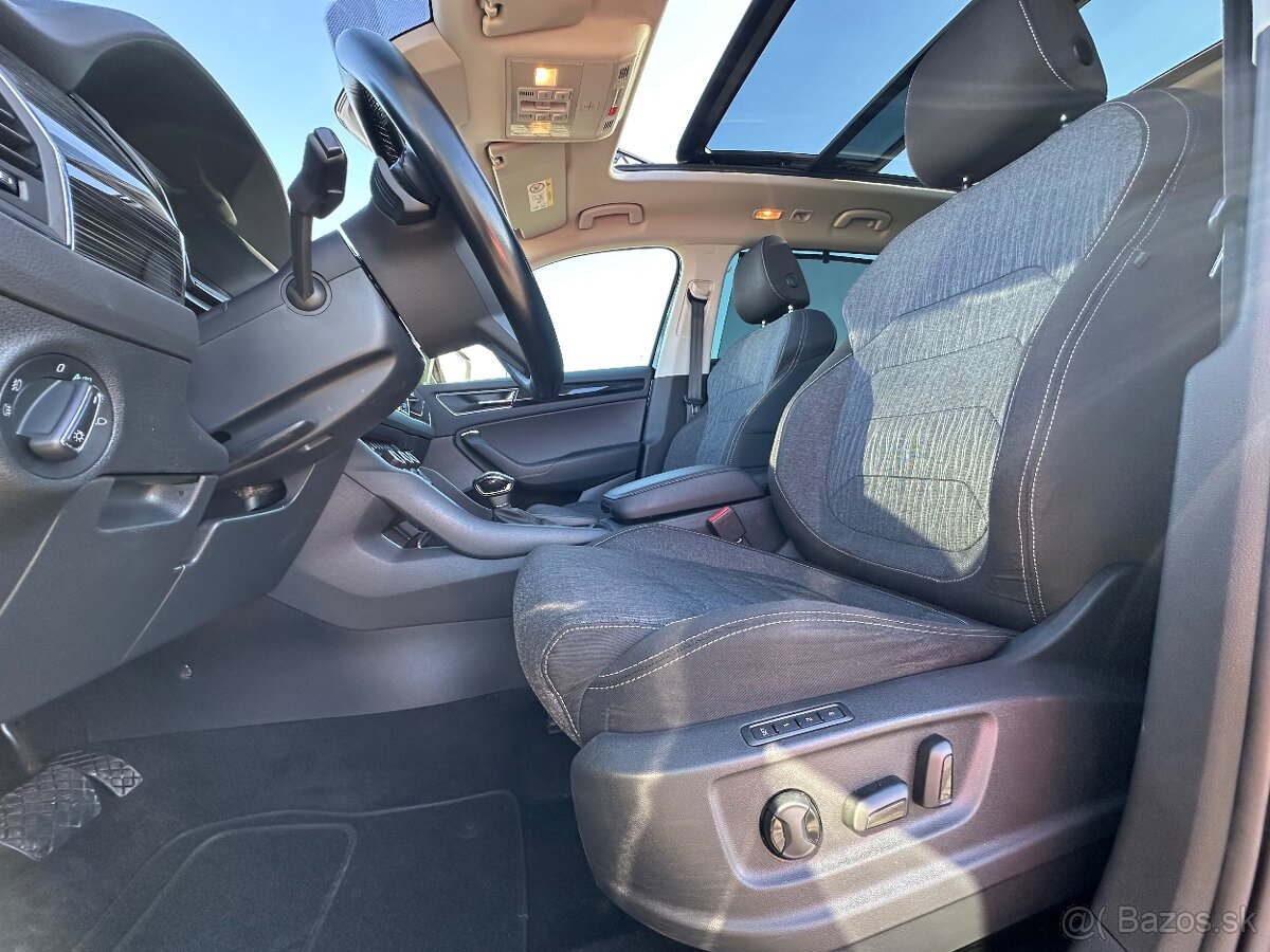 ✅SKODA KODIAQ 2.0TSI 4x4 DSG - 9