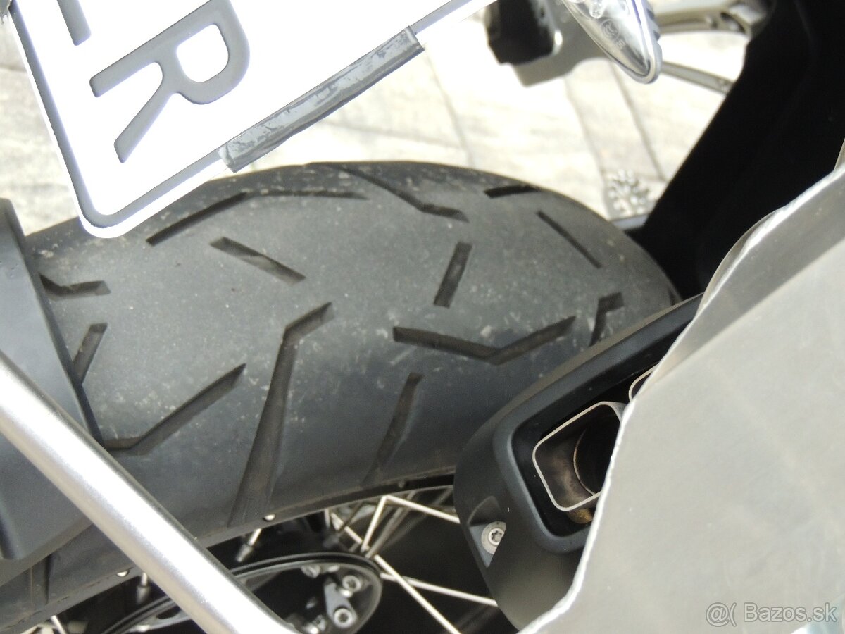 BMW R 1250 GS ADVENTURE 2019 - 9