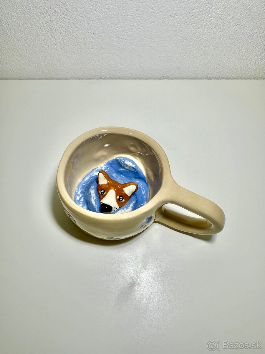 Handmade darčekové boxy na Vianoce ako darček - 9