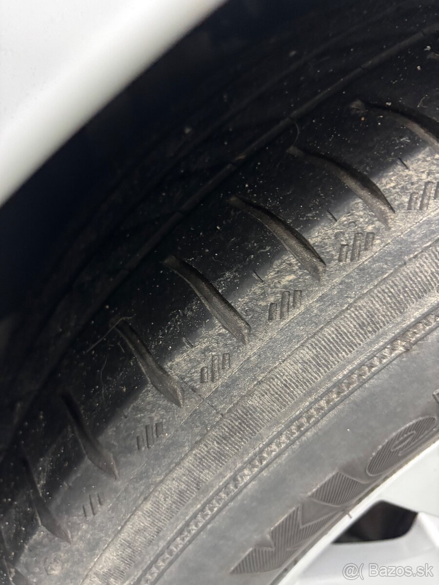 ✅ 5x112 r16 Sepang Passat b8 letná sada - 9