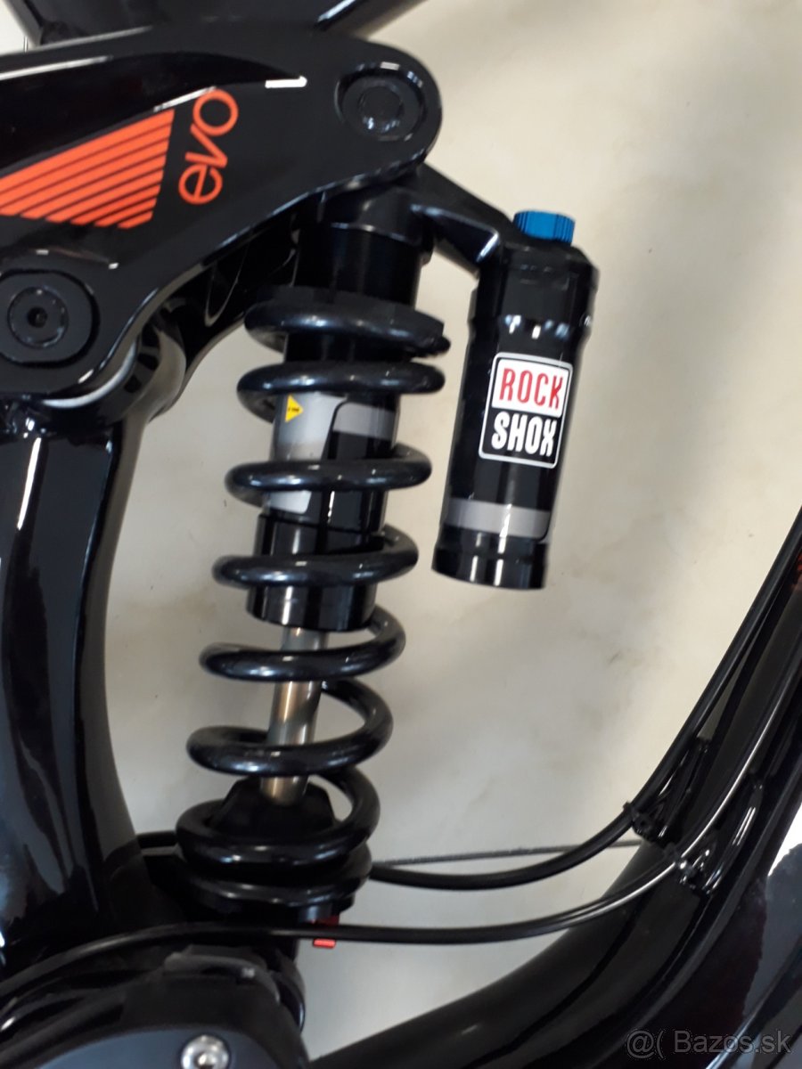 Trek Session 8 26" Al - 9