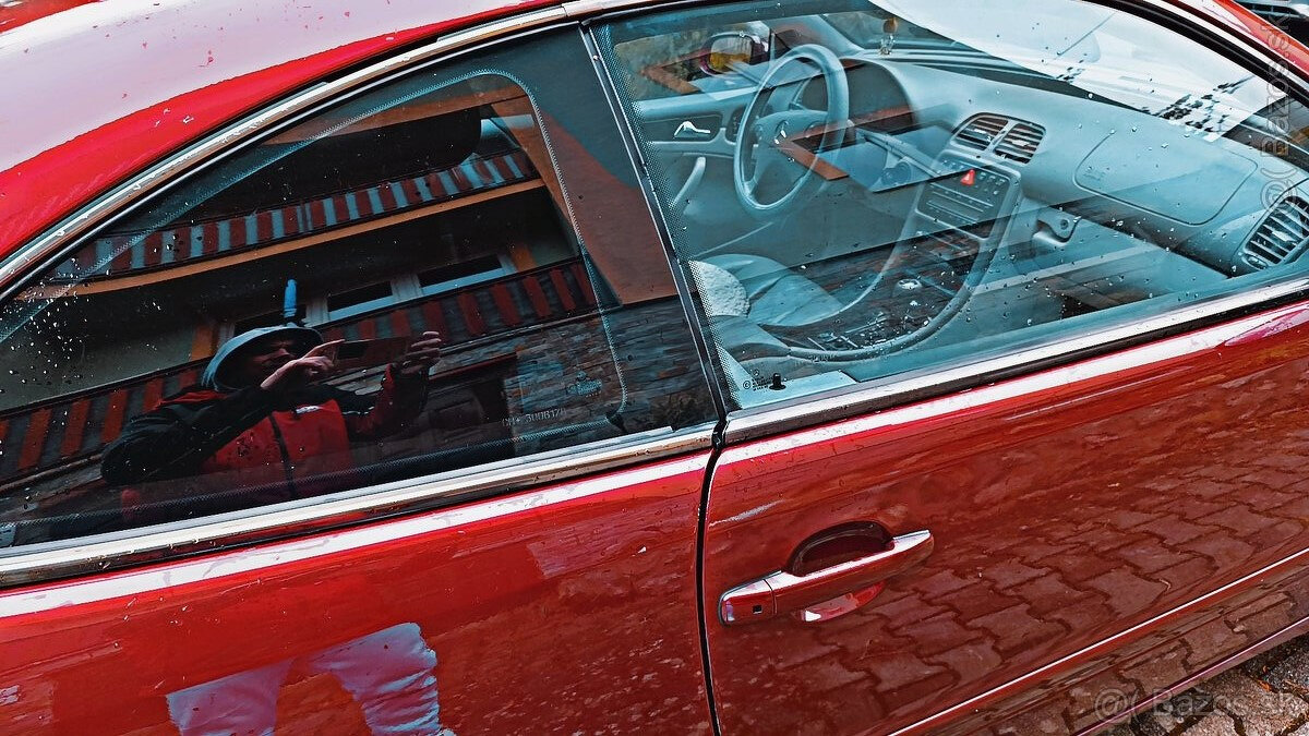 166.xxx km mercedes benz CLK 320 v6 automat benzin sk spz - 9