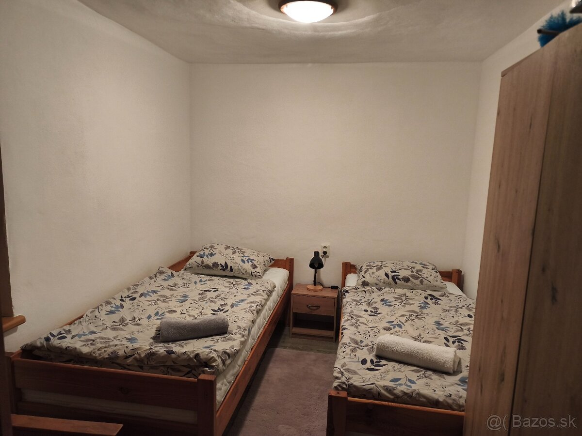 Ponúkam ubytovanie - 9
