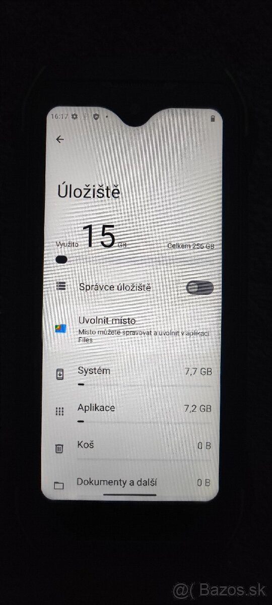 Mini smartphone Blackview N6000 - 9