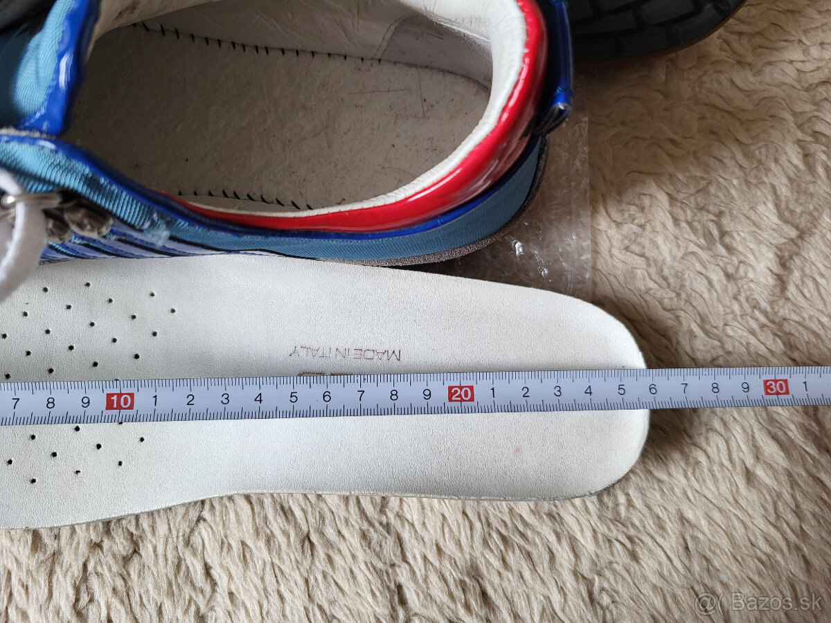 Dsquared2 tenisky. 100% original - 9