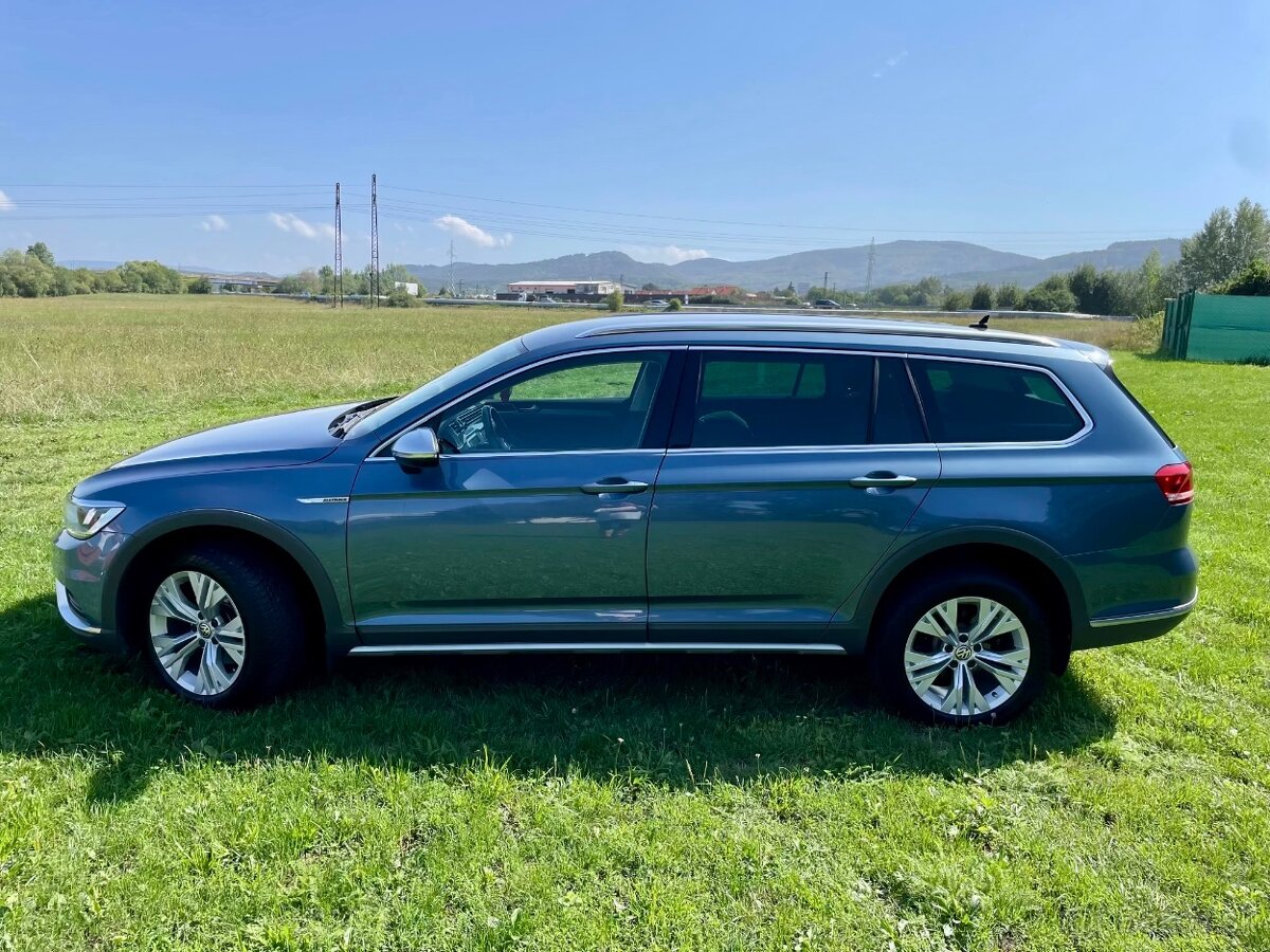 PREDAM/VYMENIM+DOPLATIM ALLTRACK 2.0Tdi DSG4x4 - 9