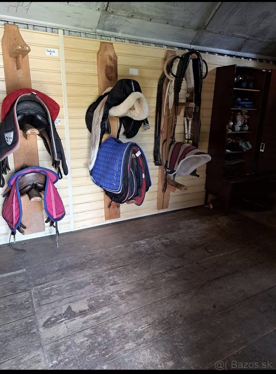 Ponúkame Ustajnenie - 9