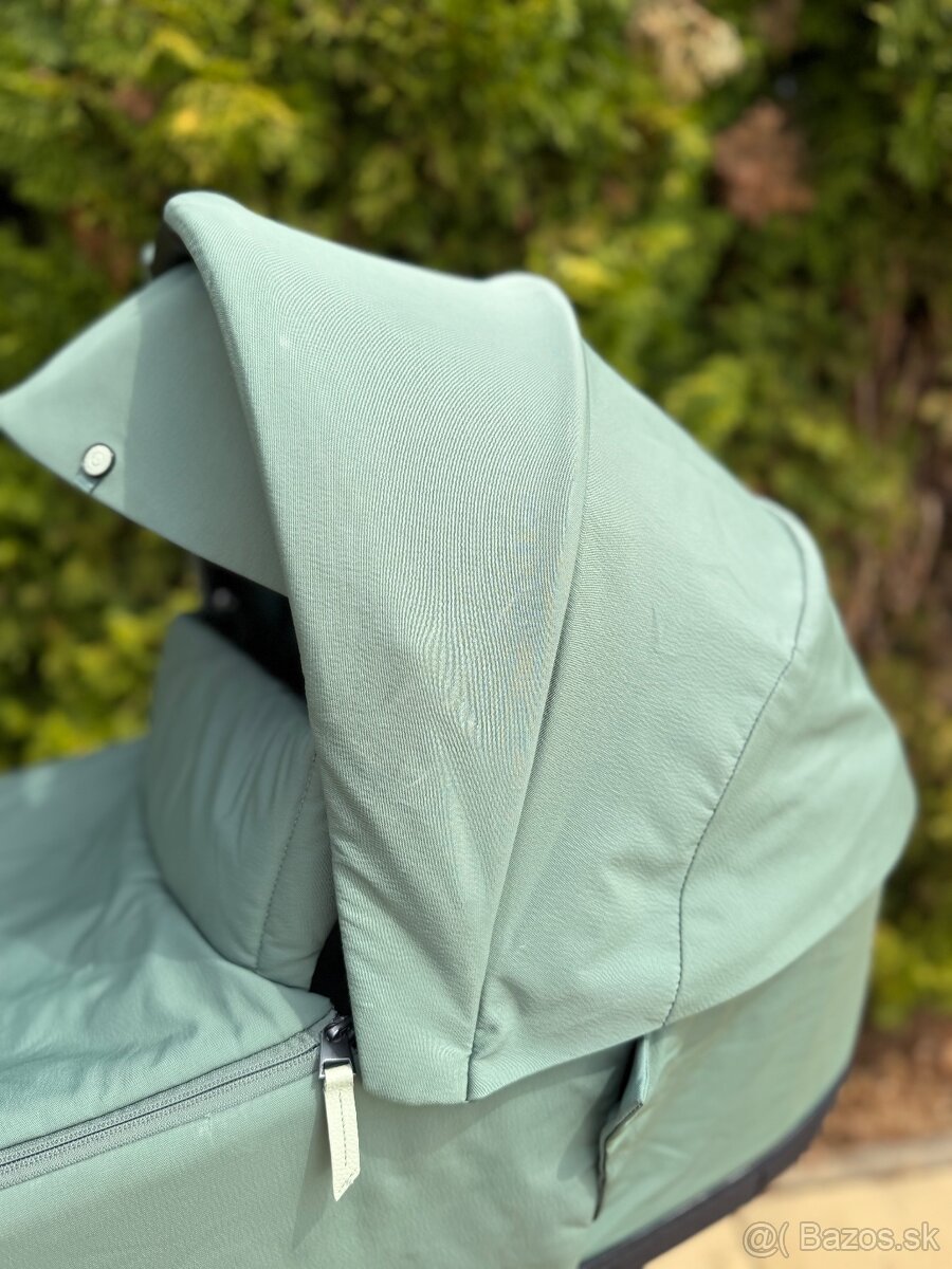 Cybex priam Leaf - 9