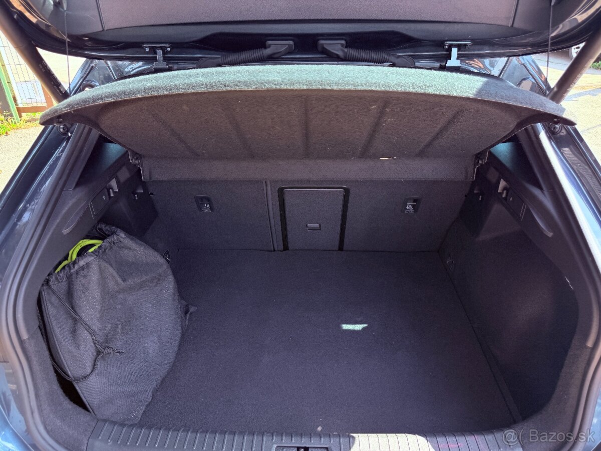 Cupra Formentor 1.4 TSI eHybrid 245k DSG Velo - 9