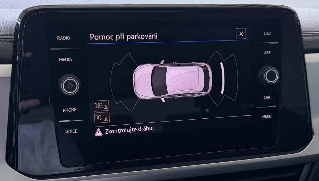 Volkswagen T-Roc 2023 - 9